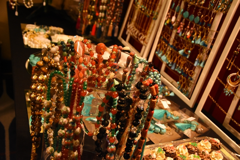 Le Marché de Noël